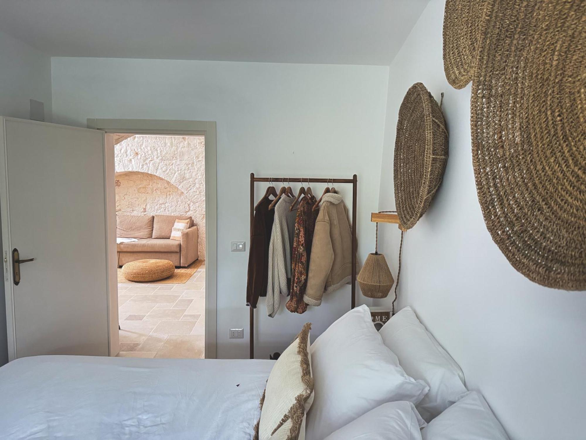 Appartamento Trullo Pinto Locorotondo Esterno foto
