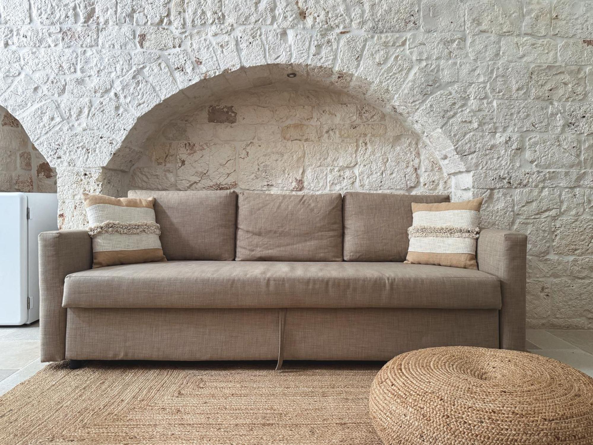 Appartamento Trullo Pinto Locorotondo Esterno foto